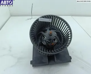 1J1819021B Двигатель отопителя (моторчик печки) Volkswagen Bora Арт 54939013, вид 1
