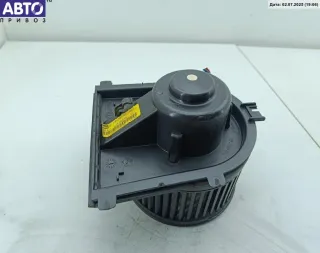 1J1819021B Двигатель отопителя (моторчик печки) Volkswagen Bora Арт 54939013, вид 2