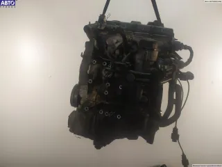 ATJ Двигатель (ДВС) Volkswagen Passat B5 Арт 54792596, вид 2