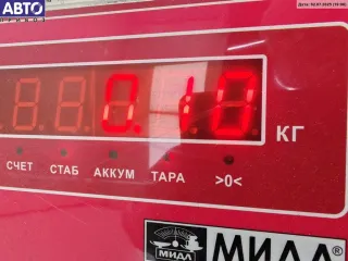 12120406 Корректор фар Citroen Xsara Picasso Арт 55079140, вид 3