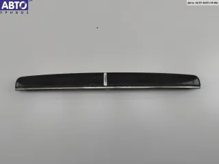 9637085077 Накладка подсветки номера Citroen C5 1 Арт 55078933
