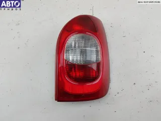 9631563980 Фонарь задний правый Citroen Xsara Picasso Арт 54404203, вид 1