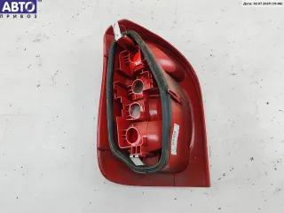 9631563980 Фонарь задний правый Citroen Xsara Picasso Арт 54404203, вид 2