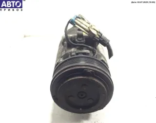 24464151 Компрессор кондиционера Opel Zafira A Арт 55067142, вид 1