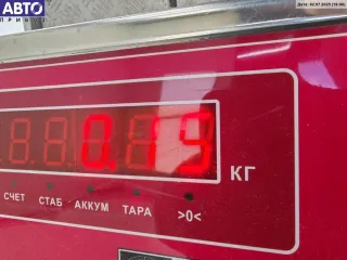  Щеткодержатель (поводок стеклоочистителя) задний Suzuki Ignis 2 Арт 55079591, вид 3