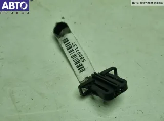 3b0972702 Разъем (фишка) проводки Volkswagen Golf 5 Арт 55097137, вид 1