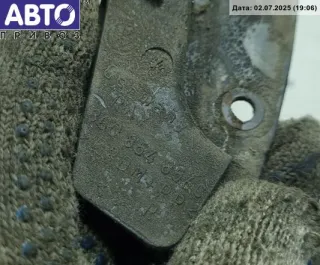 3c0854856c Заглушка порога Volkswagen Passat B6 Арт 55097187, вид 3