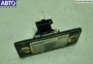 1j5943021 Подсветка номера Volkswagen Bora Арт 55097180, вид 2