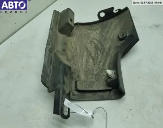 3c0853897 Накладка на порог наружная левая Volkswagen Passat B6 Арт 55097138, вид 2