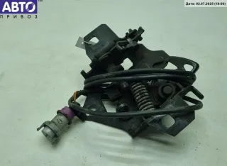  Замок капота Volkswagen Passat B5 Арт 55097139, вид 1