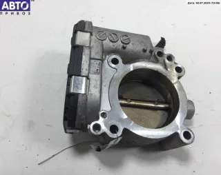 2661410525 Заслонка дроссельная Mercedes B W245 Арт 55067277, вид 1