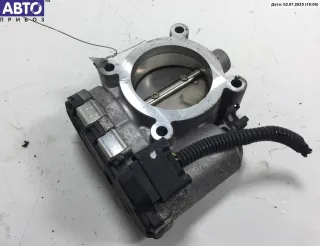 2661410525 Заслонка дроссельная Mercedes B W245 Арт 55067277, вид 2