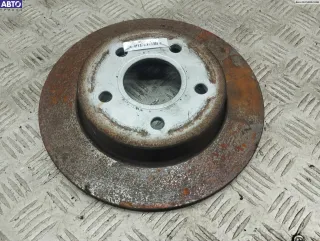  Диск тормозной задний Ford C-max 1 Арт 55036239