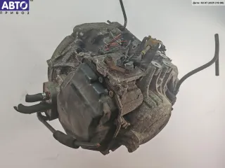  КПП автоматическая (АКПП) Alfa Romeo 159 Арт 54844260, вид 3