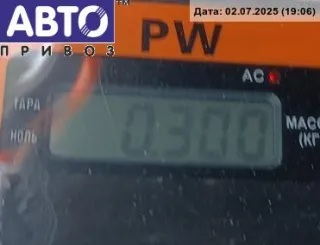3M5115K202AA Фара противотуманная левая Ford Focus 2 Арт 54845551, вид 4