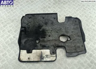  Накладка декоративная на двигатель Ford Focus 2 restailing Арт 54611368, вид 2
