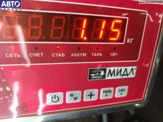  Накладка декоративная на двигатель Ford Focus 2 restailing Арт 54611368, вид 3