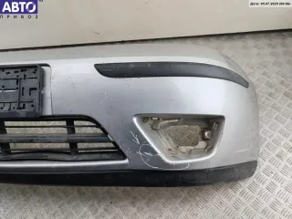 2M5117757A Бампер передний Ford Focus 1 Арт 54811105, вид 8