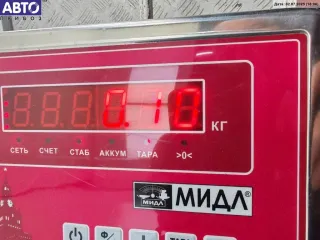 1PUH-19E616-AB Моторчик заслонки отопителя Citroen C5 1 Арт 55079074, вид 2