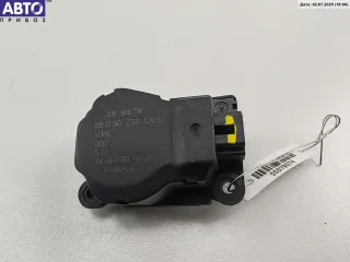 1PUH-19E616-AB Моторчик заслонки отопителя Citroen C5 1 Арт 55079074, вид 3