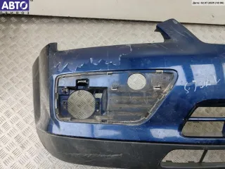 4M5117757A Бампер передний Ford Focus 2 Арт 54826924, вид 7