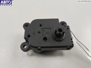 1PUH-19E616-BB Моторчик заслонки отопителя Citroen C5 1 Арт 55079050, вид 1