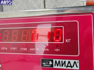 1PUH-19E616-BB Моторчик заслонки отопителя Citroen C5 1 Арт 55079050, вид 2