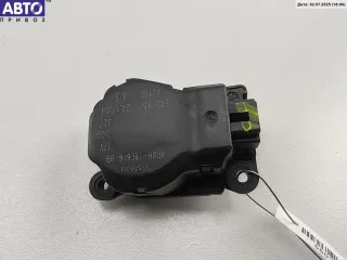 1PUH-19E616-BB Моторчик заслонки отопителя Citroen C5 1 Арт 55079050, вид 3