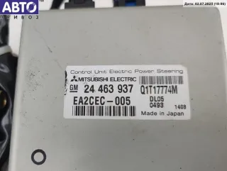 24463937 Электроусилитель руля Opel Corsa C Арт 54404155, вид 3