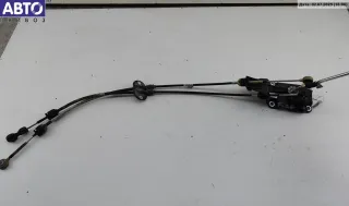 8M5R7C453AAA Кулиса КПП Ford Focus 2 restailing Арт 54843625