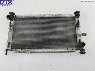  Радиатор основной Ford Focus 1 Арт 54789768, вид 1