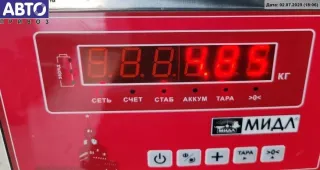  Радиатор основной Ford Focus 1 Арт 54789768, вид 3