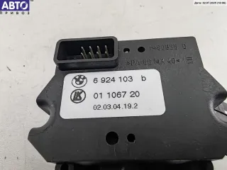 6924103 Переключатель поворотов BMW 5 E60/E61 Арт 55059526, вид 3