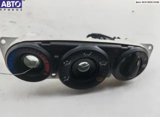 98AB18C419 Переключатель отопителя Ford Focus 1 Арт 54664755, вид 1