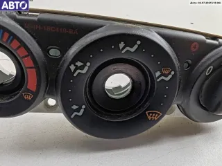 98AB18C419 Переключатель отопителя Ford Focus 1 Арт 54664755, вид 3