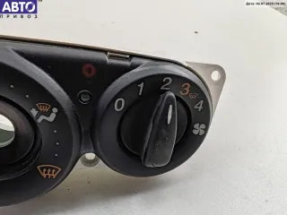 98AB18C419 Переключатель отопителя Ford Focus 1 Арт 54664755, вид 4