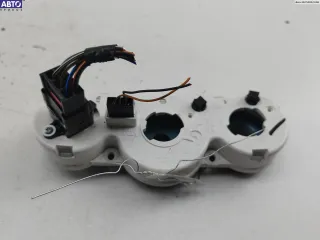 98AB18C419 Переключатель отопителя Ford Focus 1 Арт 54664755, вид 5