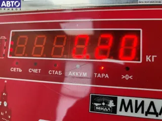 98AB18C419 Переключатель отопителя Ford Focus 1 Арт 54664755, вид 6
