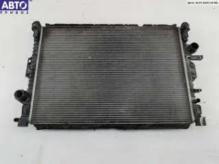  Радиатор основной Ford S-Max 1 Арт 54496525