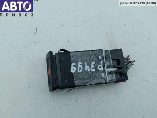 1J0953235A Кнопка аварийной сигнализации (аварийки) Volkswagen Golf 4 Арт 54610116, вид 2