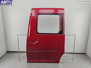  Дверь сдвижная левая Volkswagen Caddy 3 Арт 55050388, вид 1