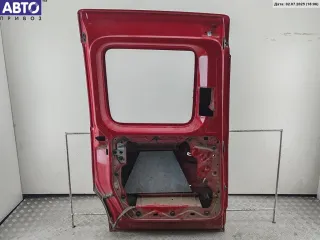  Дверь сдвижная левая Volkswagen Caddy 3 Арт 55050388, вид 2