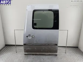  Дверь сдвижная левая Volkswagen Caddy 3 Арт 54678503, вид 1
