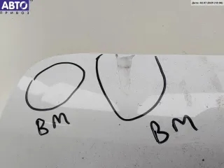  Дверь сдвижная левая Volkswagen Caddy 3 Арт 54678503, вид 2