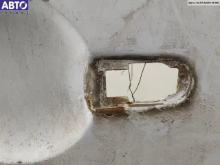  Дверь сдвижная левая Volkswagen Caddy 3 Арт 54678503, вид 4