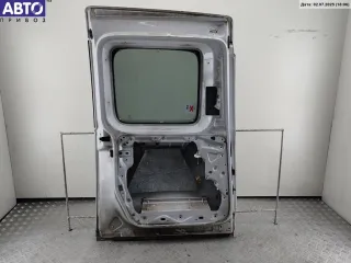  Дверь сдвижная левая Volkswagen Caddy 3 Арт 54678503, вид 7