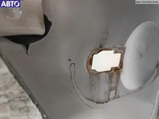  Дверь сдвижная левая Volkswagen Caddy 3 Арт 54678503, вид 8