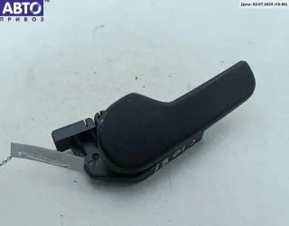 1J1823633 Ручка открывания капота Skoda Fabia 1 Арт 54404480