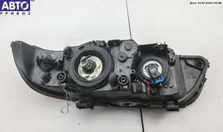 00225282 Фара правая BMW 5 E39 Арт 54843642, вид 2