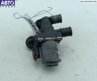 64118369805 Кран отопителя (печки) BMW 3 E46 Арт 54535279, вид 1